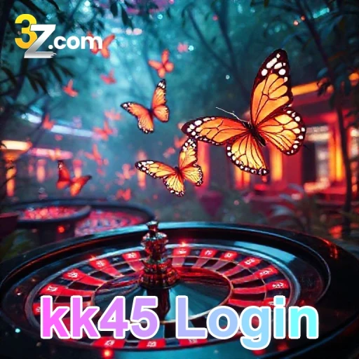 kk45 Login Jogos de caça-níqueis