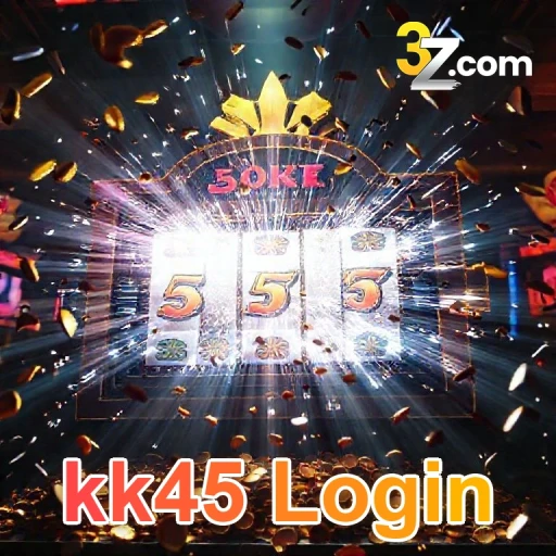 kk45 Login Cassino