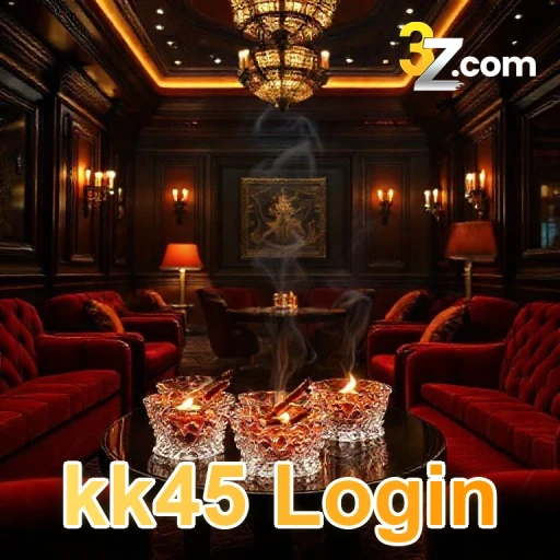 kk45 Login Esporte