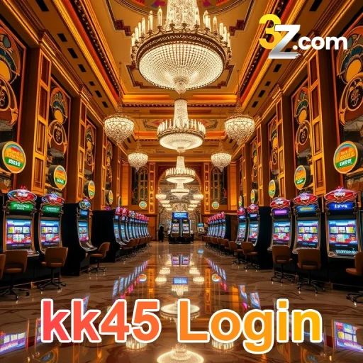 kk45 Login Login