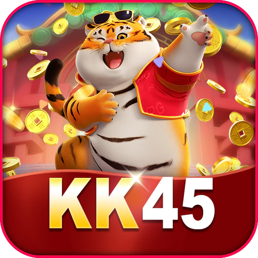 kk45 Login LOGO